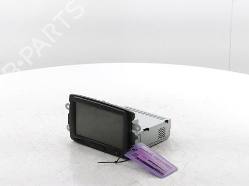 Display FIAT TALENTO Van (296_) 2.0 EcoJet | BP29899607C48