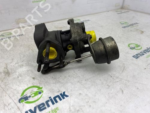 Turbocharger/Supercharger FIAT FIORINO Box Body/MPV (225_) 1.3 D Multijet (225BXD1A, 225BXB1A, 225BXB11) | BP18550414M71 