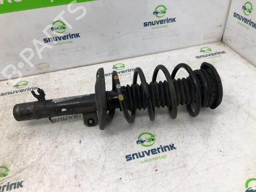 Right front shock absorber PEUGEOT 208 I (CA_, CC_) 1.6 HDi / BlueHDi 75 | BP25205061M17