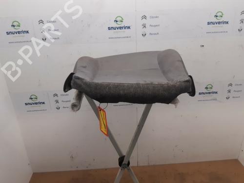 Annen CITROËN BERLINGO / BERLINGO FIRST Box Body/MPV (M_) 2.0 HDI 90 (MBRHY, MCRHY) (90 hp) 11328156