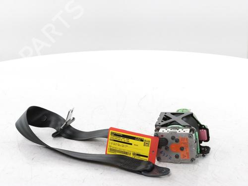 Front left seatbelt CITROËN BERLINGO Box Body/MPV (B9) 1.6 HDi 90 16V | BP29640896I26
