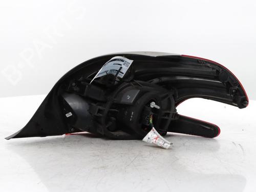 Left taillight PEUGEOT 208 I (CA_, CC_) 1.6 BlueHDi 100 | BP31960584C34 
