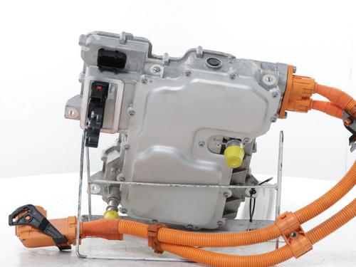 Inverter/Converter VOLVO EX30 (416) Performance AWD | BP36538942M119 - Image 6