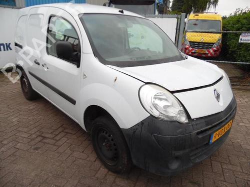Front right seatbelt RENAULT KANGOO Express (FW0/1_) 1.5 dCi 90 (FW0G, FW05, FW08, FW11) | BP40581681I25 - Image 5