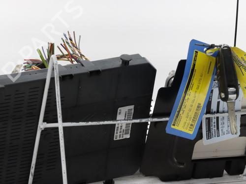 Engine control unit (ECU) PEUGEOT 308 SW I (4E_, 4H_) 1.6 16V | BP31960580M57