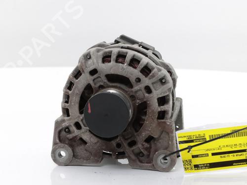 Alternator RENAULT CAPTUR I (J5_, H5_) 0.9 TCe 90 | BP37872951M7 - Image 6