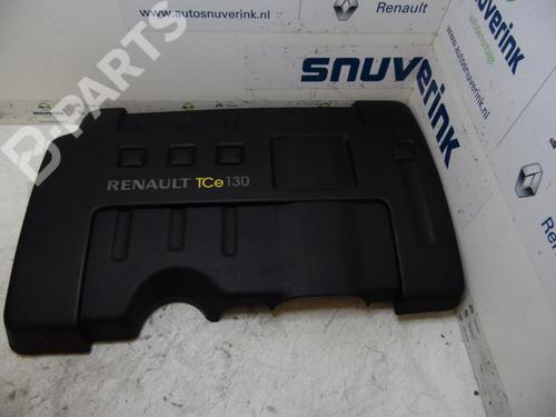 Used Engine cover Engine cover RENAULT MEGANE III Grandtour (KZ0/1) 1.4 TCe (KZ0F, KZ1V) (130 hp) 10790318 10790318
