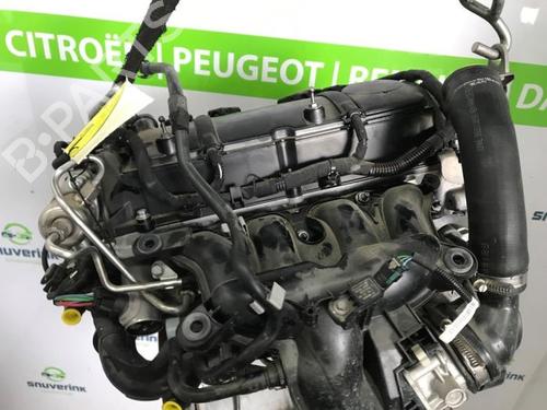 Engine CITROËN C5 AIRCROSS (A_) 1.6 Hybrid 225 (A45GFR) | BP40583881M1 - Image 7