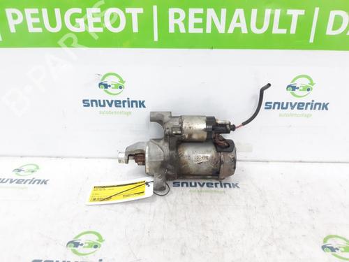 Used Starter Starter 15358337 15358337