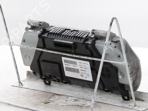 Instrument cluster RENAULT ZOE Hatchback Van (BFM_) Electric (BFMC, BFMD) | BP38234682C47 - Image 7