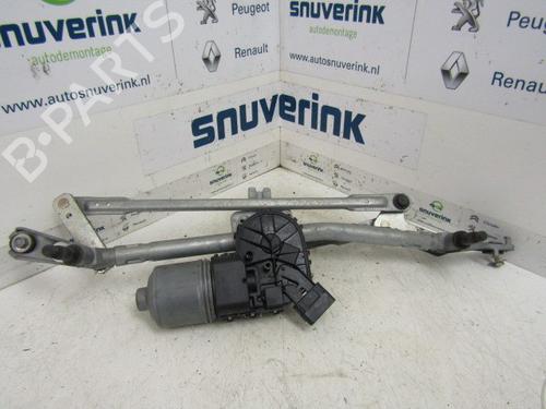 Used Front wipers mechanism Front wipers mechanism 10789981 10789981