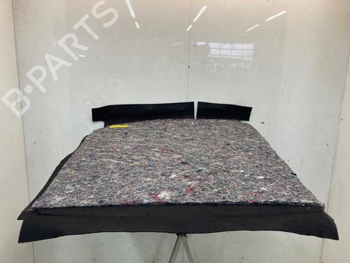 Luggage compartment floor DACIA DUSTER (PYM_, PYN_) 1.2 TCe 130 | BP33697225I33 - Image 2