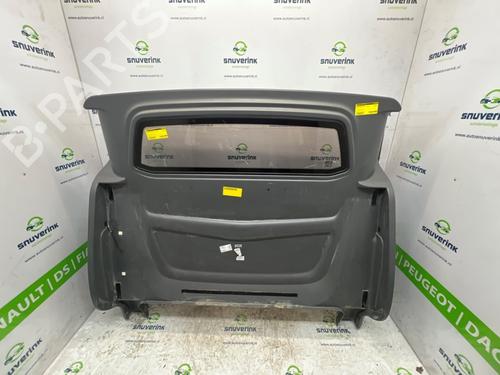 Used Cargo separator RENAULT TRAFIC III Van (FG_) 1.6 dCi 145 (FGMG) (145 hp) 17764027