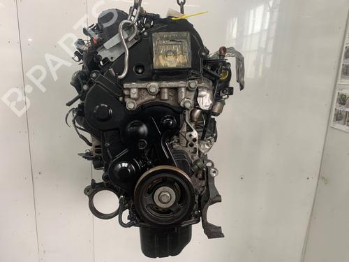 Engine CITROËN C4 AIRCROSS 1.6 HDi 115 | BP38459953M1 - Image 4