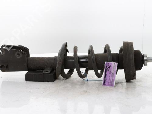 Used Left front shock absorber Left front shock absorber 34564129 34564129