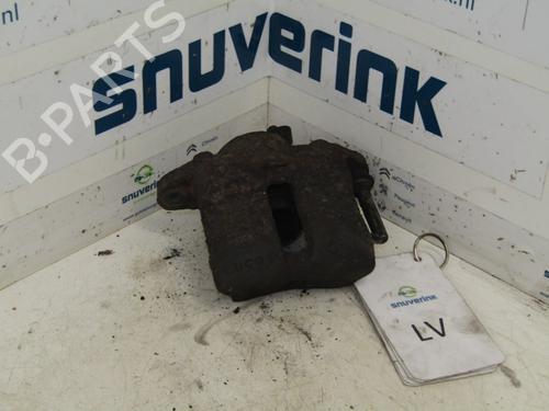 Used Left front brake caliper RENAULT CLIO II (BB_, CB_) 1.4 (B/CB0C, B/CB0S) (75 hp) 30866601