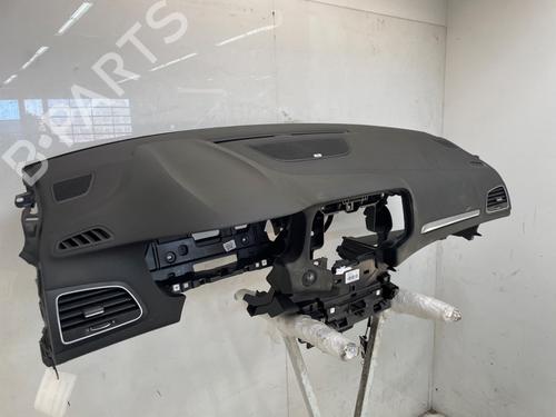 Dashboard RENAULT MEGANE IV Grandtour (K9A/M/N_) 1.2 TCe 130 (K9MR) | BP36090452C46 - Image 4