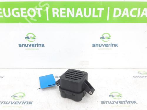 Used Electronic module PEUGEOT 208 II (UB_, UP_, UW_, UJ_) e-208 (136 hp) 19103631
