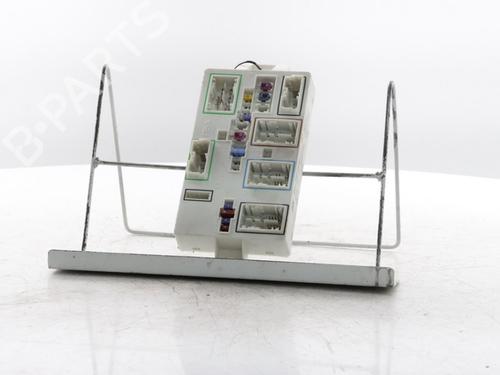 Used Fuse box Fuse box PEUGEOT 3008 III (KA_, KB_, KC_) Hybrid 136 (KAHPYE) (136 hp) 33845793 33845793