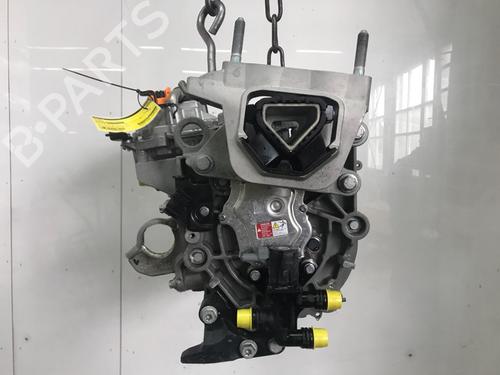 Engine CITROËN C4 III (BA_, BB_, BC_) ë-C4 (BCZKXC, BZCKSC) | BP36538747M1 - Image 4