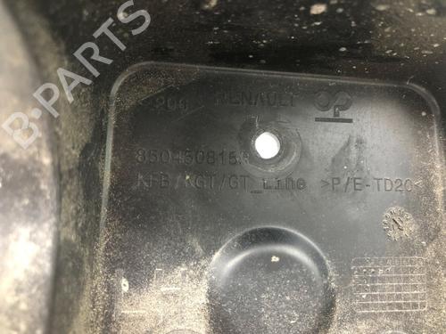 Rear bumper bracket RENAULT MEGANE IV Grandtour (K9A/M/N_) 1.6 TCe 205 | BP17982320C159 