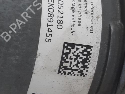 ABS pump CITROËN BERLINGO Box Body/MPV (K9) 1.5 BlueHDi 100 | BP24166295M43 - Image 4
