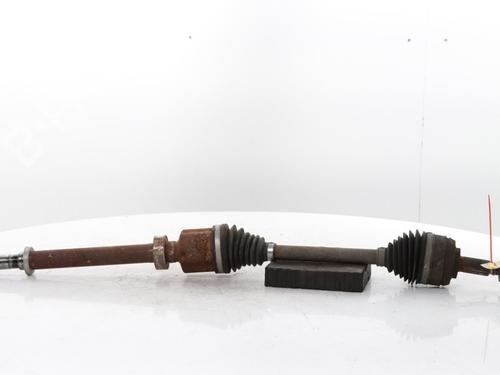 Right front driveshaft RENAULT EXPRESS Box Body/MPV 1.5 Blue dCi 75 (F6AA) | BP34564025M39 - Image 12