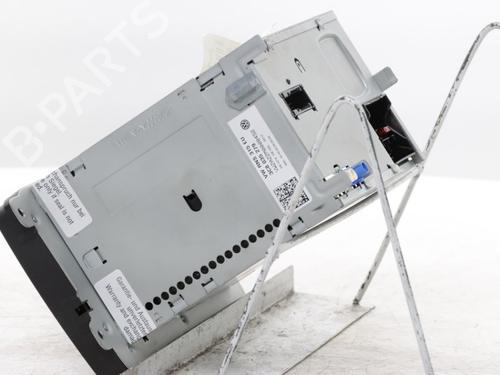 Radio VW GOLF VI Variant (AJ5) 1.2 TSI | BP35991831E6 - Image 4