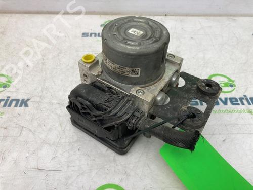 ABS pump OPEL VIVARO B Van (X82) 1.6 CDTI (05) | BP22652565M43 