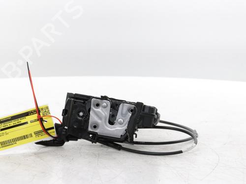 front-right-lock-renault-trafic-iii-van-fg_-2014-34563181 main image