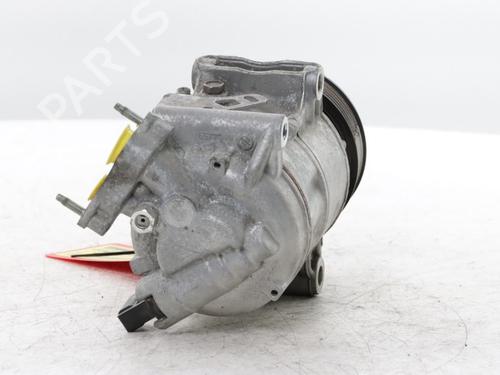 AC compressor CITROËN C5 AIRCROSS (A_) 1.2 PureTech 130 (ARHNSJ) | BP36090434M34 - Image 4