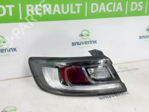 Used Left taillight Left taillight 24943906 24943906