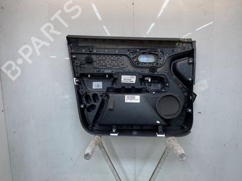 Front right panel CITROËN C5 AIRCROSS (A_) 1.2 PureTech 130 (ARHNSJ) | BP36089833C59 - Image 4