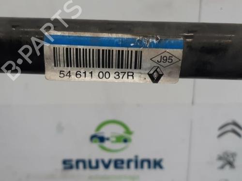 Anti roll bar RENAULT MASTER III Platform/Chassis (EV, HV, UV) 2.3 dCi 165 RWD (HV0P, HV0U, HV10, HV12, UV0P, UV0U,... | BP40568357M96 - Image 7