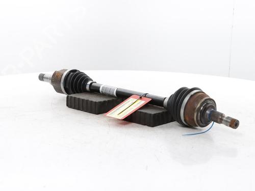 Left front driveshaft CITROËN C3 IV (CC_, CB_) ë-C3 (CBZYAZ) | BP38347571M38 - Image 2