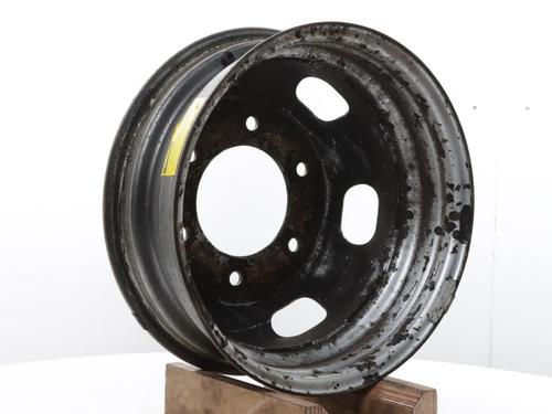 Fælk RENAULT MASTER III Platform/Chassis (EV, HV, UV) 2.3 dCi 145 RWD (UV0F, UV0E, HV0E, HV0F, HV0T, HV10,... | BP39618935C45 - Image 5