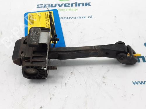 Used Hinge/Door check strap PEUGEOT 508 I (8D_) 2.0 HDi (140 hp) 13192434