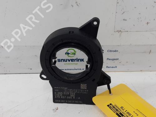 Elektronisk sensor RENAULT CAPTUR I (J5_, H5_) 1.2 TCe 120 (118 hp) 30185171