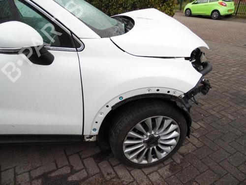 Switch FIAT 500X (334_) 1.4 (334AXC1B, 334AXC11) | BP40568783I30  - Image 8