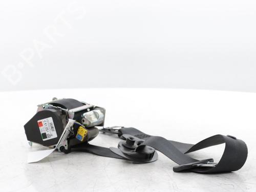 Used Front left seatbelt Front left seatbelt NISSAN TOWNSTAR MPV (XFK) 1.3 (131 hp) 33696995 33696995