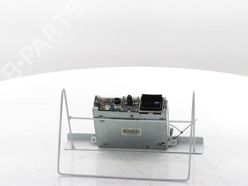 Radio PEUGEOT 208 I (CA_, CC_) 1.2 VTI 82 | BP29241357E6 