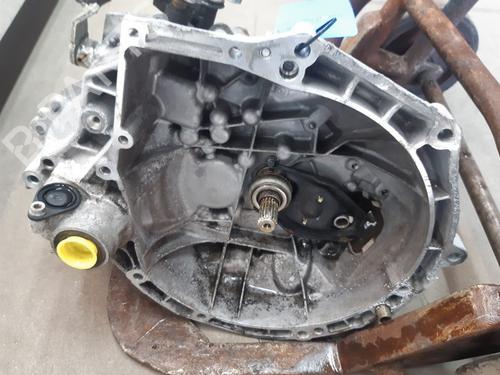 Used Gearbox Gearbox 10805939 10805939