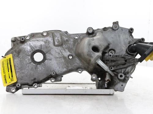 Timing cover RENAULT TWINGO III (BCM_, BCA_) 1.0 SCe 70 | BP37262902M123 - Image 3