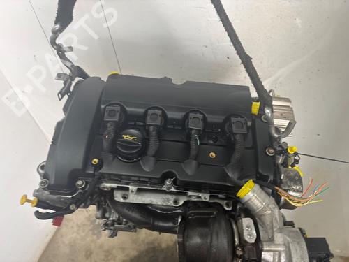 Motor CITROËN C4 Picasso I MPV (UD_) 1.6 16V | BP29640428M1 
