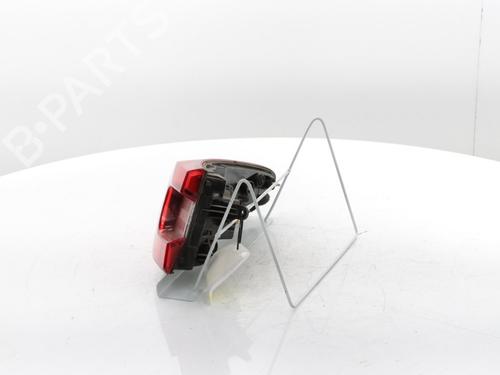 Left taillight RENAULT KADJAR (HA_, HL_) 1.2 TCe 130 (HLMR) | BP29241413C34 - Image 4