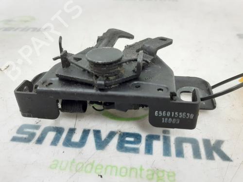 Hood lock RENAULT ZOE (BFM_) ZOE | BP18550448C133 