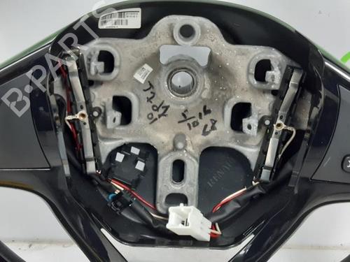Steering wheel RENAULT CAPTUR I (J5_, H5_) 0.9 TCe 90 | BP40573998C49 - Image 4