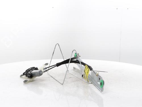 Front left window mechanism RENAULT MASTER III Van (FV) 2.3 dCi 150 FWD (FV0F, FV03, FV09) | BP34566799C22  - Image 8