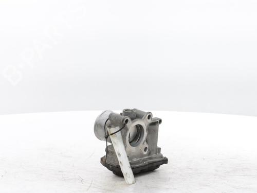 Throttle body RENAULT TWINGO III (BCM_, BCA_) 1.0 SCe 70 | BP30866686M82 