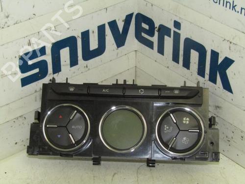 Used Climate control Climate control CITROËN C3 II (SC_) 1.6 HDi (92 hp) 40594539 40594539